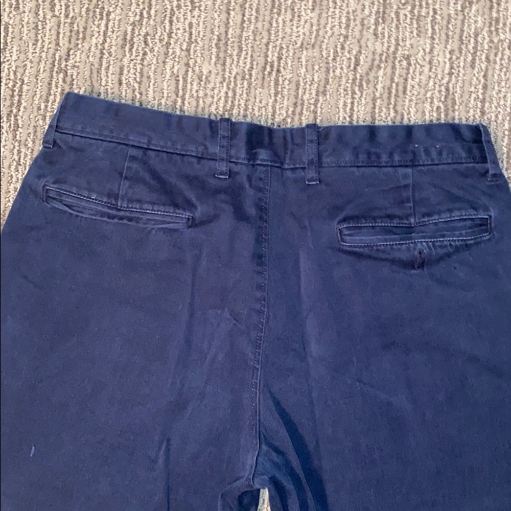 J Crew Stretch Khaki Pants - Picture 8 of 11
